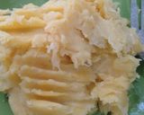 Foto langkah ke 1 dari resep Apem peyeum gula aren teflon dan kukus.