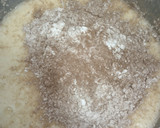 Foto del paso 4 de la receta: Budín de chocolate SIN TACC (muy esponjoso)