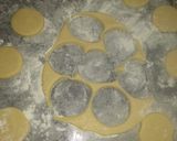 Foto del paso 4 de la receta: Alfajores de maicena