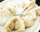 Foto langkah ke 4 dari resep Gyoza enak /Kuotie/dumpling Halal.