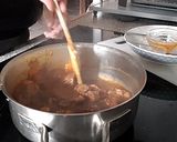Foto del paso 11 de la receta: Goulash de Ternera