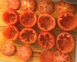 Foto del passaggio 2 della ricetta Pomodori con il riso