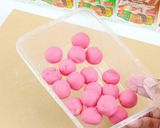 Foto langkah ke 3 dari resep Wedang Ronde Jelly.