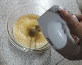 Foto del paso 2 de la receta: ↷✦; pionono ❞