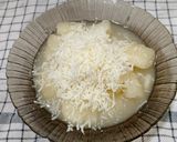 Foto langkah ke 4 dari resep [275] Singkong Keju Thailand.
