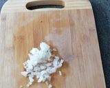 Foto del paso 1 de la receta: Tortilla de arroz Omurice