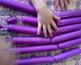 عکس مرحله 4 از دستور سوسیس خانگی ماهانا