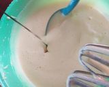 Foto del paso 4 de la receta: Pastel imposible / Chocoflan