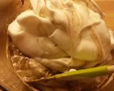 A picture of step 6 of Robin's Rich, Fluffy Chocolate Mousse.