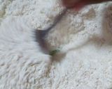 Foto langkah ke 1 dari resep Donat Pisang.
