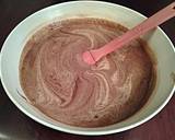 Peppermint Cream Brownie Bars recipe step 5 photo