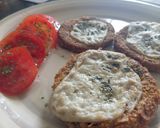 Foto del paso 5 de la receta: MILANESAS VEGANAS DE ZAPALLITO - 2025