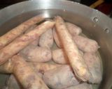 Foto del paso 3 de la receta: Guiso de lenteja recargado