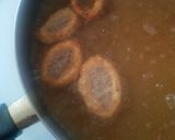 A picture of step 4 of Deep fried calamari!.