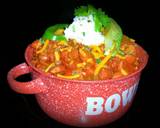 Mike's Kids Chili Bowl recipe step 5 photo