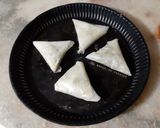 Une image de l'étape 4 de Samossa fromage olives et persil 🍴.