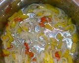Creamy Fish Curry recipe step 4 photo