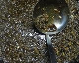 A picture of step 7 of Chef's Addictive Soup-less Dan Dan Noodles for the Summer.