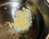 A picture of step 3 of Garlic & Pesto Pasta with Chicken - Quick & Easy - use any pasta.