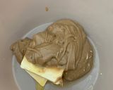Mogyoróvajas keksz recept fázis 1 fotója