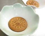 A picture of step 2 of Grown-Up Natillas.