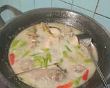 Foto langkah ke 4 dari resep Garang Asem Ayam (3/4 kilogram).