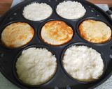 Foto langkah ke 5 dari resep Wingko babat.