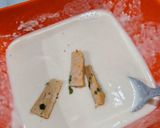 Foto langkah ke 5 dari resep Nugget Ayam.