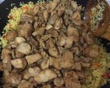 Foto del paso 5 de la receta: Arroz con pollo al estilo Venezolano 🤗