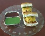 Bada pav recipe step 4 photo