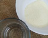 عکس مرحله 3 از دستور دسر موز با ژله solmaz
