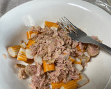 Foto del paso 1 de la receta: Pimientos rellenos