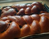 Ostorrétes a nagymamától recept fázis 10 fotója