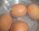 Foto del paso 1 de la receta: Empanadillas de atún