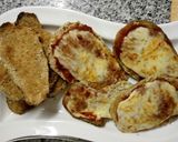 Foto del paso 2 de la receta: Milanesas de Berenjenas 🍆