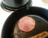 A picture of step 3 of Turncoat Eggs.