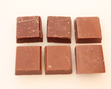A picture of step 2 of Simple Chocolate Pies Using Ready Made Pie Crusts.
