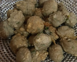 Foto langkah ke 4 dari resep Pempek Adaan Palembang.