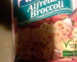 Quick Alfredo Dinner recipe step 1 photo