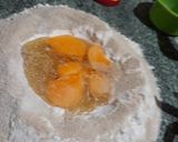 Foto del paso 3 de la receta: Pan de muerto