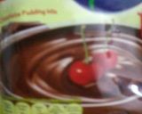 Foto del paso 5 de la receta: Delicia de chocolate a lo Carmelita