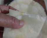 Foto langkah ke 3 dari resep Martabak Mini isi Tahu.
