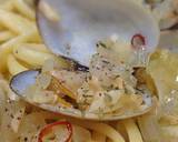 Soup-Style Clam Vongole recipe step 18 photo