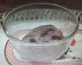 A picture of step 2 of BAKED MULTIGRAIN  FLOUR  CUTLET.