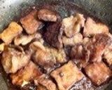 A picture of step 6 of Beef Stew Made with Steak Meat.