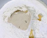 Foto del paso 1 de la receta: Masa para pizza, pizzetas o calzone súper fácil ♥️