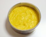 A picture of step 7 of Sweet Pumpkin Cake.