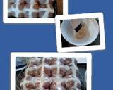 Ladybirds Chocy Choc Cross Buns recipe step 12 photo