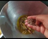 রেলওয়ে মটন কারি (railway mutton curry recipe in Bengali) রেসিপির ধাপ 6 ছবি