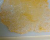 A picture of step 5 of How to: Flour Noodles.